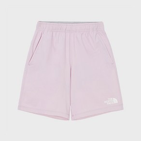 [노스페이스] 키즈 올트레인 쇼츠 NS6KR05U_LIL