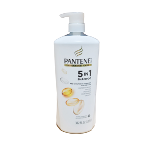 PANTENE ADVANCED CARE 5IN1 팬틴 어드밴스드 케어 샴푸 컨디셔너 1.13L