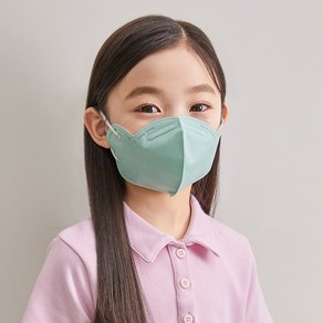 [본사] 공산품 꼼마꼼마 하트마스크 소형 5매X5set(25매), 민트, 5세트, 5매입, 08.하트마스크 소형