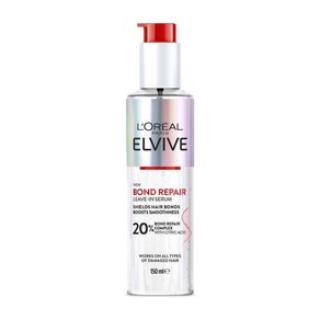 로레알파리 엘바이브 본드 리페어 헤어 세럼 150ml LOeal Elvive Bond Repai Hai Seum, 1개