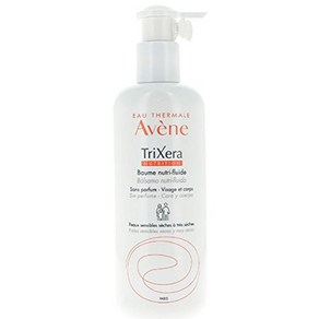 아벤느(Avene) 아벤느 트리크셀라 NT 플루이드 크림 400ml[병행 수입품], 1개, 400ml