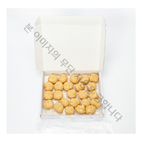 마더구스 베이비슈 / 화이트 초코 화이트 미니(20g x 24입 480g)/미니(13g x 36입 468g) (단체 급식 배식용)