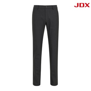 [[JDX] NC 일산] 남성 JDX 23' F/W 기모 베이직 플리스 본딩 팬츠 X1PTU4701MG