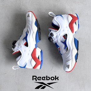 리복 인스타 펌프 퓨리 95 Reebok INSTAPUMP FURY 95 GY1631