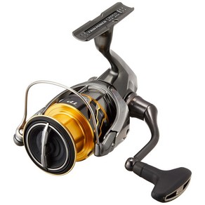 시마노 (SHIMANO) 스피닝 릴 20 트윈 파워 C3000 바사 타일