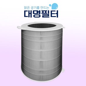 국내산 쿠쿠 청정기 호환필터(T툴) ACF-TMT20AC-20T10FWH, 단품, 1개