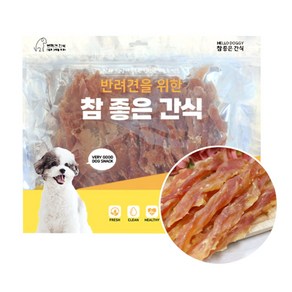 참좋은간식 반려동물 건식꽈배기 1kg