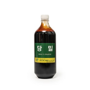 이엠하우스 당밀 EM 발효보조제 900ml, 1개