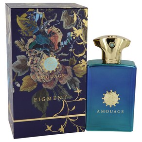 Amouage Figment EDP Spay 100ml Men, 1개