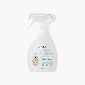 마이비 얼룩제거제, 330ml, 1개