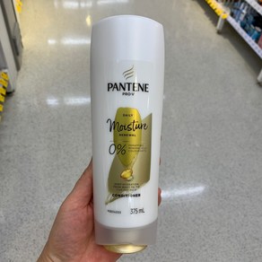 팬틴 모이스처 리뉴얼 헤어 컨디셔너 375ml Pantene Moistue Renewal Conditione, 1개