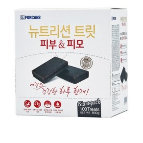 포켄스 뉴트리션 트릿 800g(유통기한 25년 3월 11일), 1개, 800g