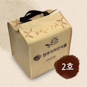 치악산선물세트2호(모듬감자떡 700g + 감자고기만두 1.5kg + 감자전병 600g + 찰수수부꾸미 600g), 1개