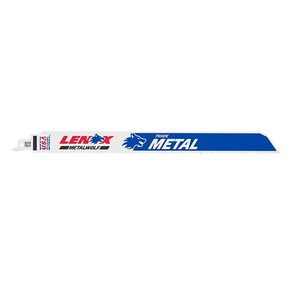 [레녹스]철재용 컷소날 LXKR12110R(5pcs), 5개