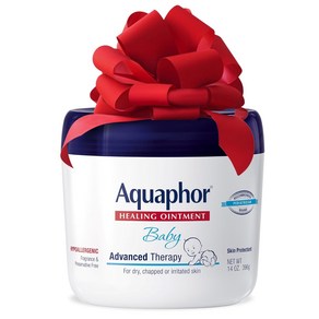 Aquapho 아쿠아퍼 베이비 수딩오인트먼트 14oz 396g, 1개