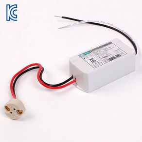 LED MR16 안정기 할로겐 안정기 20W