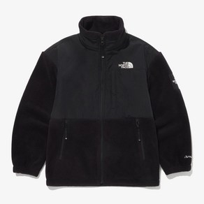 매장정품 노스페이스 THE NORTH FACE KIDS 키즈 데날리 플리스 자켓 NJ4FQ53S_BLK NJ4FQ53SBLK 108904