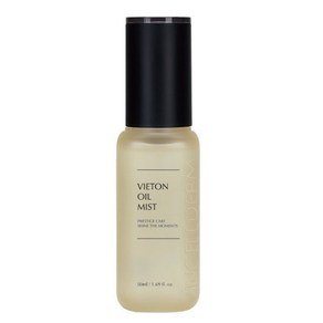 보습관리 아이큐어 인셀덤 발라또 신형 비에톤 미스트 50ml(4689004)