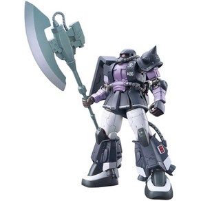 일본직발송 7. BANDAI SPIRITS(バンダイ スピリッツ) HG 기동전사 건담 THE ORIGIN 고기동형 자쿠II 오르, 1개