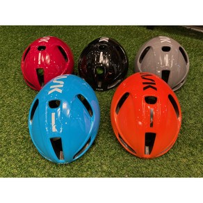 [전시상품할인판매/반품교환불가]카스크 유토피아 헬멧 KASK UTOPIA HELMET - 벨로브 -, 라이트블루블랙, 1개