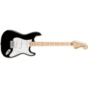 [전자기타] Fender 펜더 스트라토캐스터 Affinity series 일본직구 색상선택