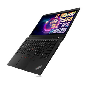 레노버 2020 ThinkPad X390 13.3