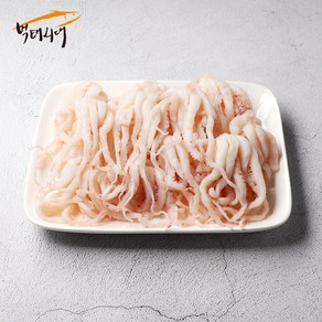 정진푸드 먹태시대 버터구이 오징어 백족 150g 250g 1kg