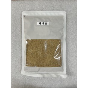 사바 분말가루 고등어 사바코 300g, 1개