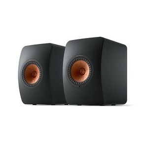 [KEF] 케프 스테레오 무선 스트리밍 스피커 LS50 Wireless 2