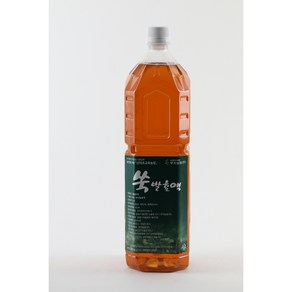 쑥발효액3년산(1.500ml) 농장직송