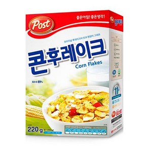 포스트 콘후레이크 220g, 1개