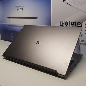 TG 삼보 노트북 N5800 i5-10세대 노트북 15.6인치 SSD256GB WIN10