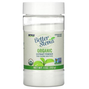 Wisdom Natural SweetLeaf 천연 스테비아 감미료 70 패킷, 113g, 1개