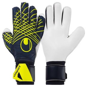 [울스포츠 골키퍼 장갑] Pediction Soft Flex GK 글러브 (U1011336-01), 1개