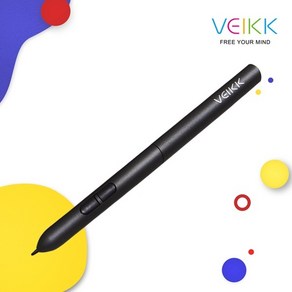 [VEIKK] Veikk Pen001 [S640 A30 전용 펜]|Pen001