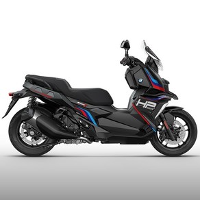 BMW 호환 C400X 튜닝 드레스업 바디 데칼 스티커, B, 1개