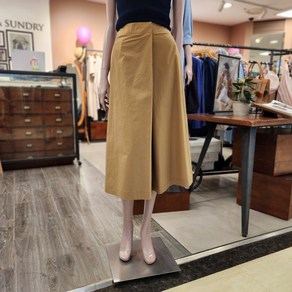 BCBG [올앤선드리] 케린PT 바지_ A4M3P310 73 [D/BEIGE]