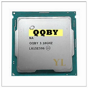 Z390 용 코어 QQBY i9-9900K ES CPU 3.1GHz 16MB 95W 8 16 스레드 14nm LGA1151, 1개