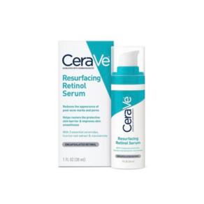 [CeaVe] 세라비 레티놀 세럼 여드름 자국 피부결 개선 브라이트닝 30mL, 30ml × 1개, 1개