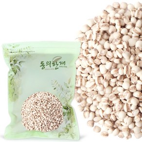 동의한재 국산 율무 의이인, 300g, 1개