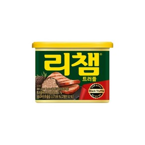 동원 리챔 트러플 300g, 12개