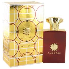 Amouage Jouney EDP Spay 100ml Men, 1개