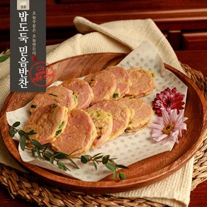 소세지계란부침 밥도둑믿음반찬, 150g, 1개