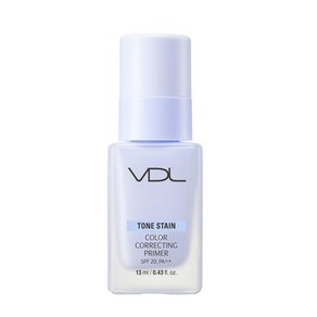 VDL 톤 스테인 컬러 코렉팅 프라이머 13ml