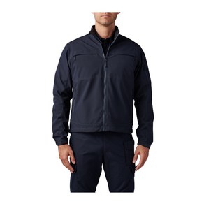 5.11 택티컬 카멜레온 소프트쉘 자켓(다크네이비) - CHAMELEON SOFTSHELL JACKET(Dak Navy)