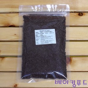 초콜릿스프링클(버미셀리)300g