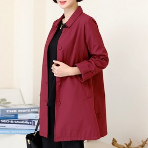 [데드라] OUZ4901_DO 싸개왕단추델리자켓 (~99size)