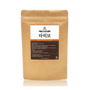 [티랑] 타히보 25티백, 25g, 1개