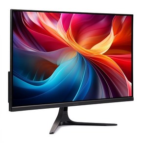 [크로스오버] 27QD9GB IPS QHD 100 블랙 [무결점], 27QD9GB 무결점, 68cm