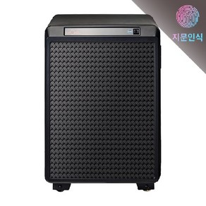 선일금고 LUCELL 스마트지문금고 WOUP-060PB지문 스마트폰문자알림 지문인식 추가, 추가안함, 1층(E/V있음)